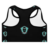 LRA Padded Sports Bra