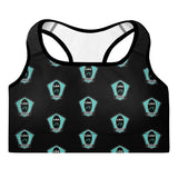 LRA Padded Sports Bra