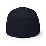 Grand Haven Boys Rugby Structured Twill Cap