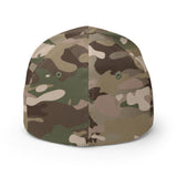 Grand Haven Boys Rugby Structured Twill Cap