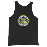 Grand Haven Boys Rugby Tank Top