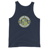 Grand Haven Boys Rugby Tank Top