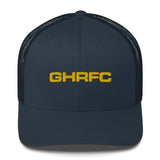 GHRFC Trucker Cap