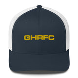 GHRFC Trucker Cap