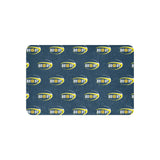 Grand Haven Boys Rugby Sherpa blanket