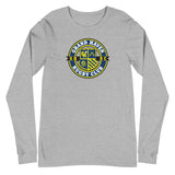 Grand Haven Boys Rugby Unisex Long Sleeve Tee
