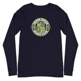 Grand Haven Boys Rugby Unisex Long Sleeve Tee