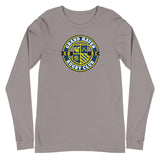 Grand Haven Boys Rugby Unisex Long Sleeve Tee