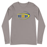 Grand Haven Boys Rugby Unisex Long Sleeve Tee