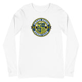 Grand Haven Boys Rugby Unisex Long Sleeve Tee