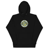 Grand Haven Boys Rugby Unisex Hoodie