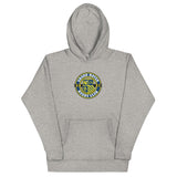 Grand Haven Boys Rugby Unisex Hoodie