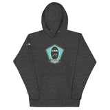 LRA Unisex Hoodie