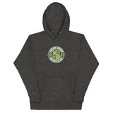 Grand Haven Boys Rugby Unisex Hoodie