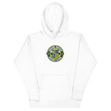 Grand Haven Boys Rugby Unisex Hoodie