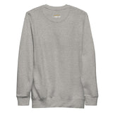 LRA Unisex Premium Sweatshirt
