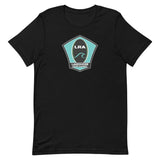 LRA Unisex t-shirt