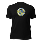 Grand Haven Boys Rugby Unisex t-shirt