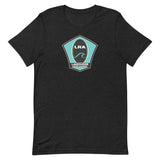 LRA Unisex t-shirt