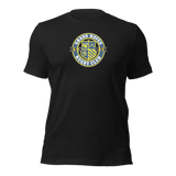 Grand Haven Boys Rugby Unisex t-shirt