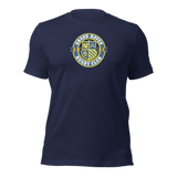 Grand Haven Boys Rugby Unisex t-shirt