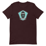 LRA Unisex t-shirt
