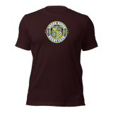 Grand Haven Boys Rugby Unisex t-shirt