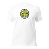 Grand Haven Boys Rugby Unisex t-shirt