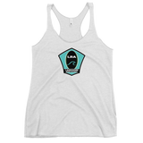 LRA Women's Racerback Tank
