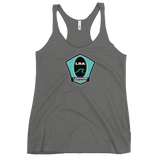 LRA Women's Racerback Tank