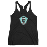 LRA Women's Racerback Tank