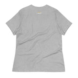 LRA Women's Relaxed T-Shirt