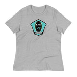 LRA Women's Relaxed T-Shirt