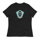 LRA Women's Relaxed T-Shirt