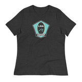 LRA Women's Relaxed T-Shirt