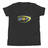 Grand Haven Rugby Youth Short Sleeve T-Shirt