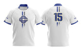 Custom Rugby Jerseys - Saturday's A Rugby Day