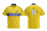 Custom Rugby Jerseys - Saturday's A Rugby Day