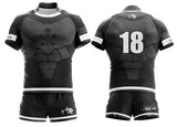 Custom Rugby Jerseys - Saturday's A Rugby Day