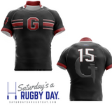 Custom Rugby Jerseys