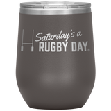 SARD Wine Tumbler