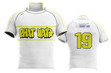 Custom Rugby Jerseys - Saturday's A Rugby Day