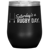 SARD Wine Tumbler