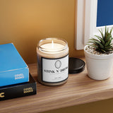 Stink N' Drink Scented Candle, 9oz
