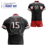 Custom Rugby Jerseys