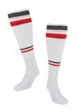 Custom Team Socks - Saturday's A Rugby Day
