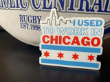SARD Sticker Combo