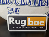SARD Sticker Combo