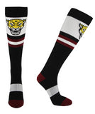 Custom Team Socks - Saturday's A Rugby Day