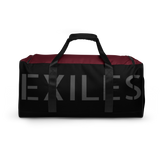 CMU Exiles Duffle bag